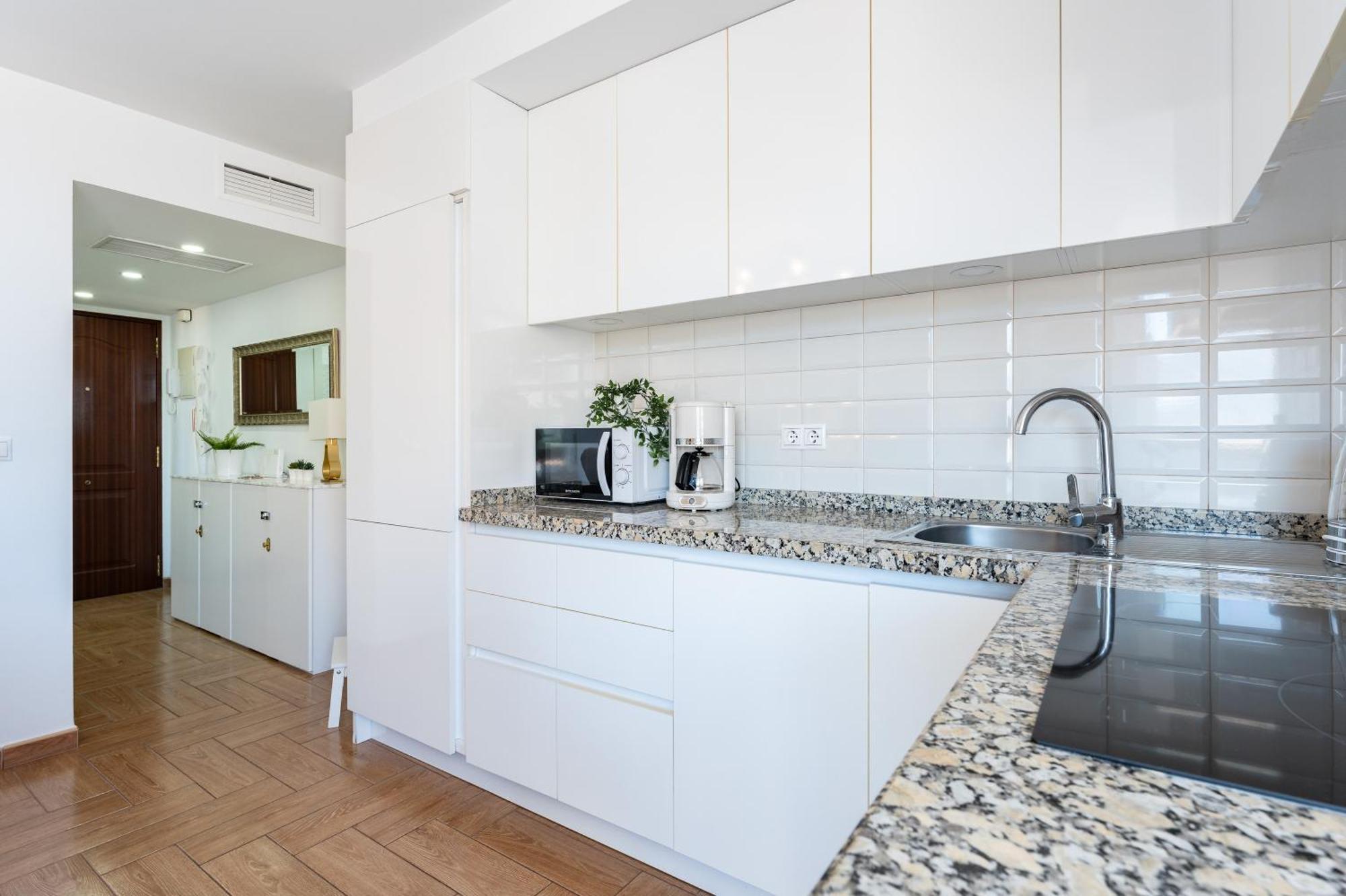 Apartamento Mar Fuengirola Exterior foto