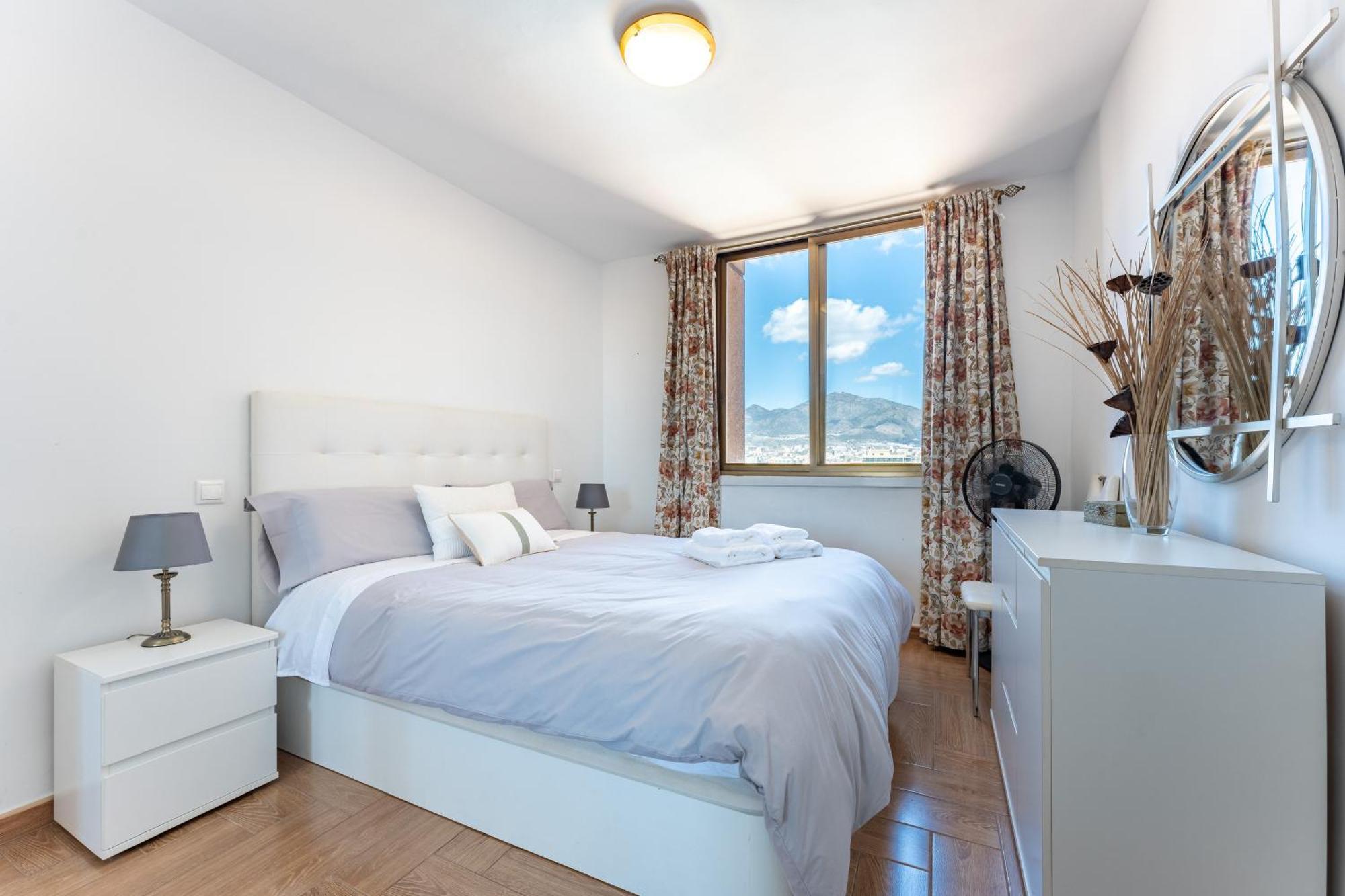 Apartamento Mar Fuengirola Exterior foto